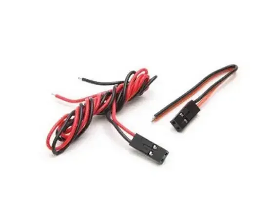 Rc Helicopter Remote Control - Câble de fils de moteur à