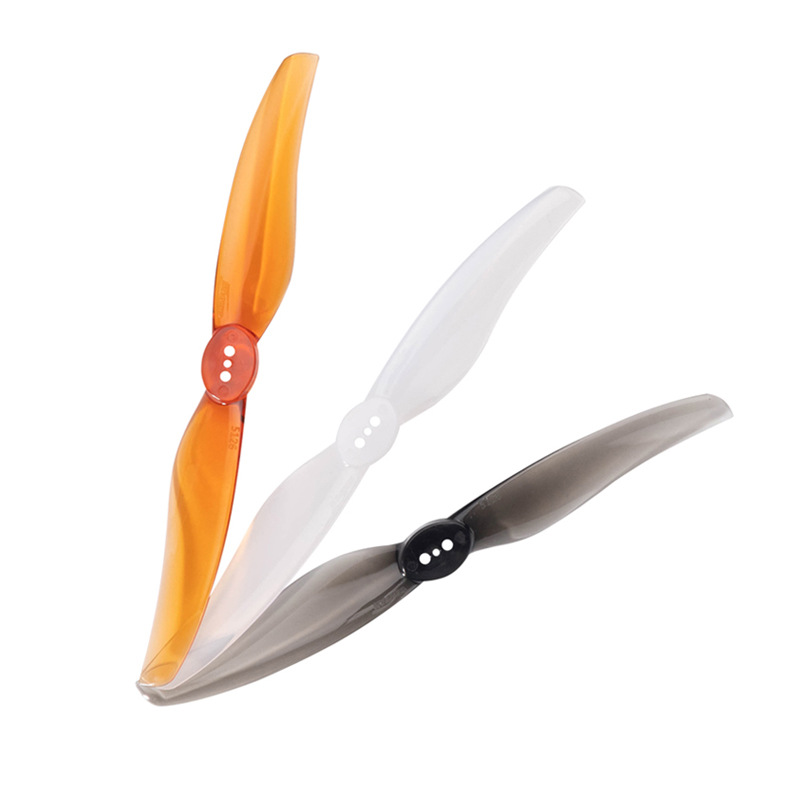 Nouvelles hélices Gemfan 5126  - Rc Helicopter Remote Control avis et prix