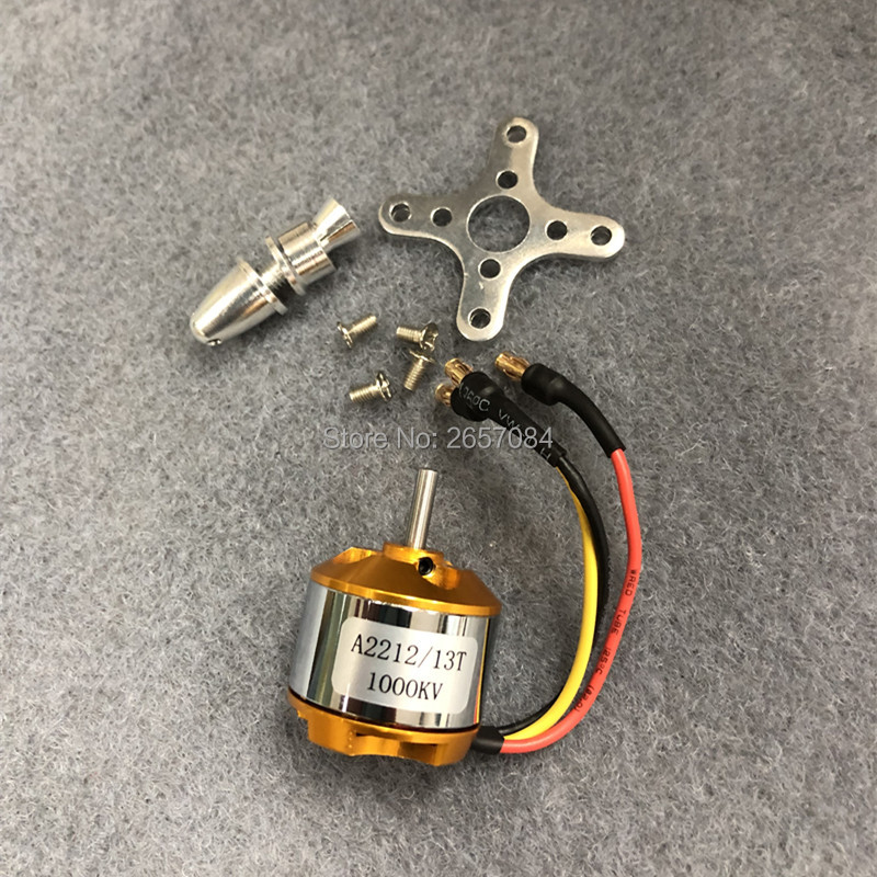2212 A2212 1000KV moteur sans  - Rc Helicopter Remote Control avis et prix
