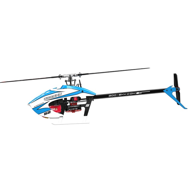 GOOSKY S2 Max modèle d'avion i - Rc Helicopter Gyro avis et prix