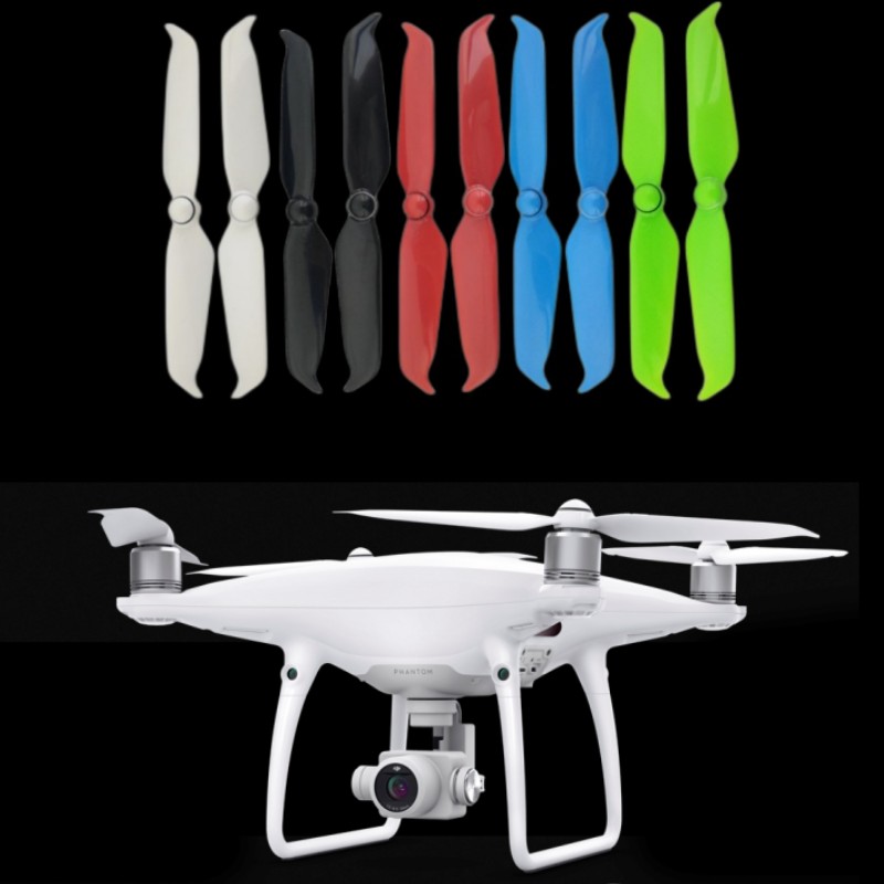 DJI-Phantom 4 ProplessSeries V - Rc Helicopter Remote Control avis et prix