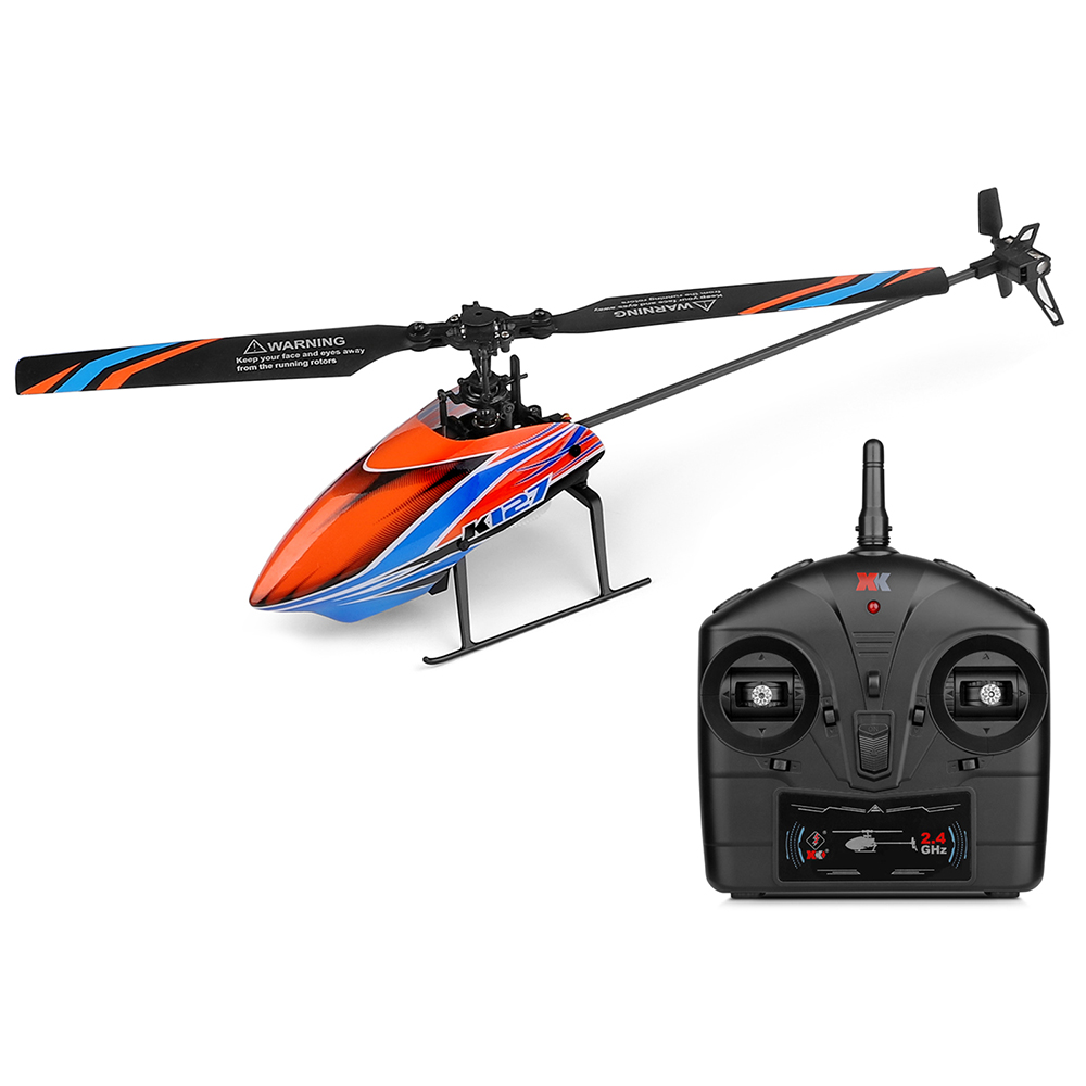 WLtoys – Mini hélicoptère RC V - Rc Helicopter Gyro avis et prix