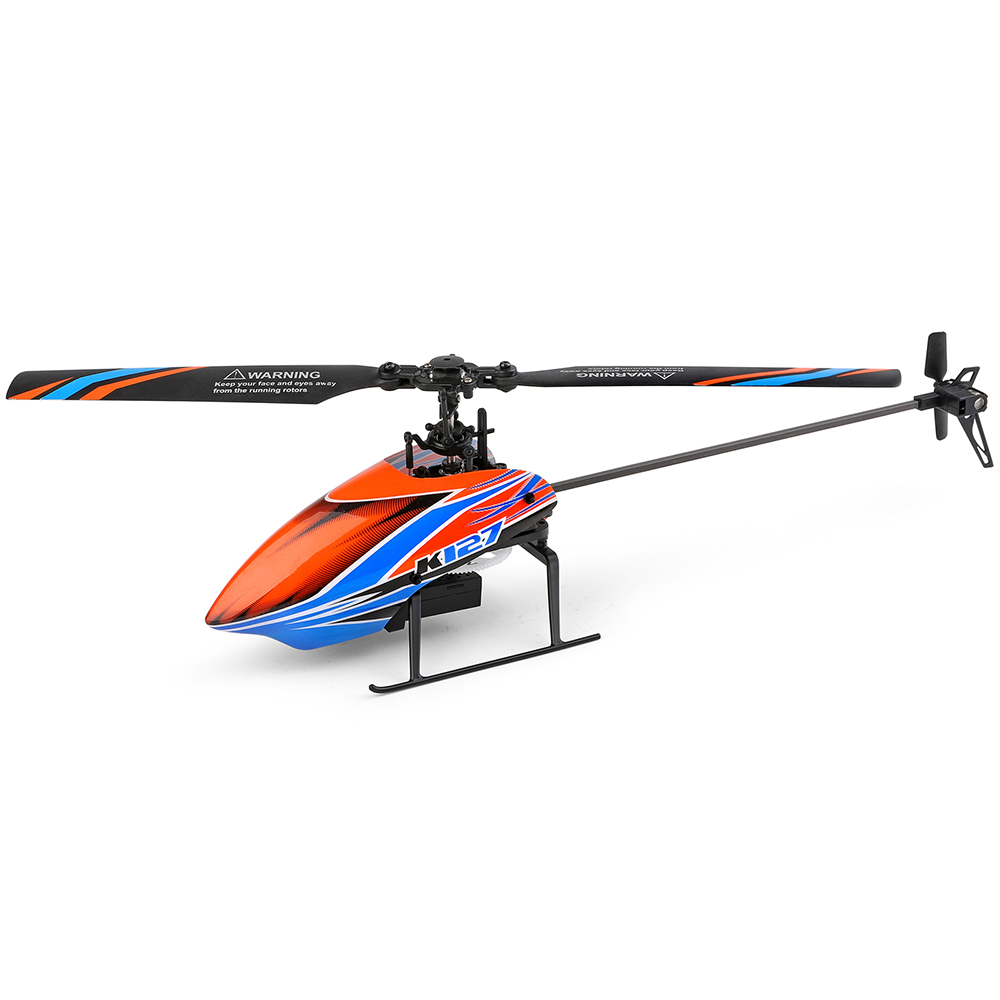 WLtoys – Mini hélicoptère RC V - Rc Helicopter Gyro avis et prix