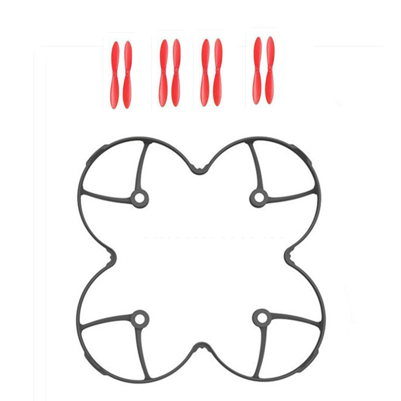 Hubsan X4/X6 anneau de protect - Rc Helicopter Remote Control avis et prix
