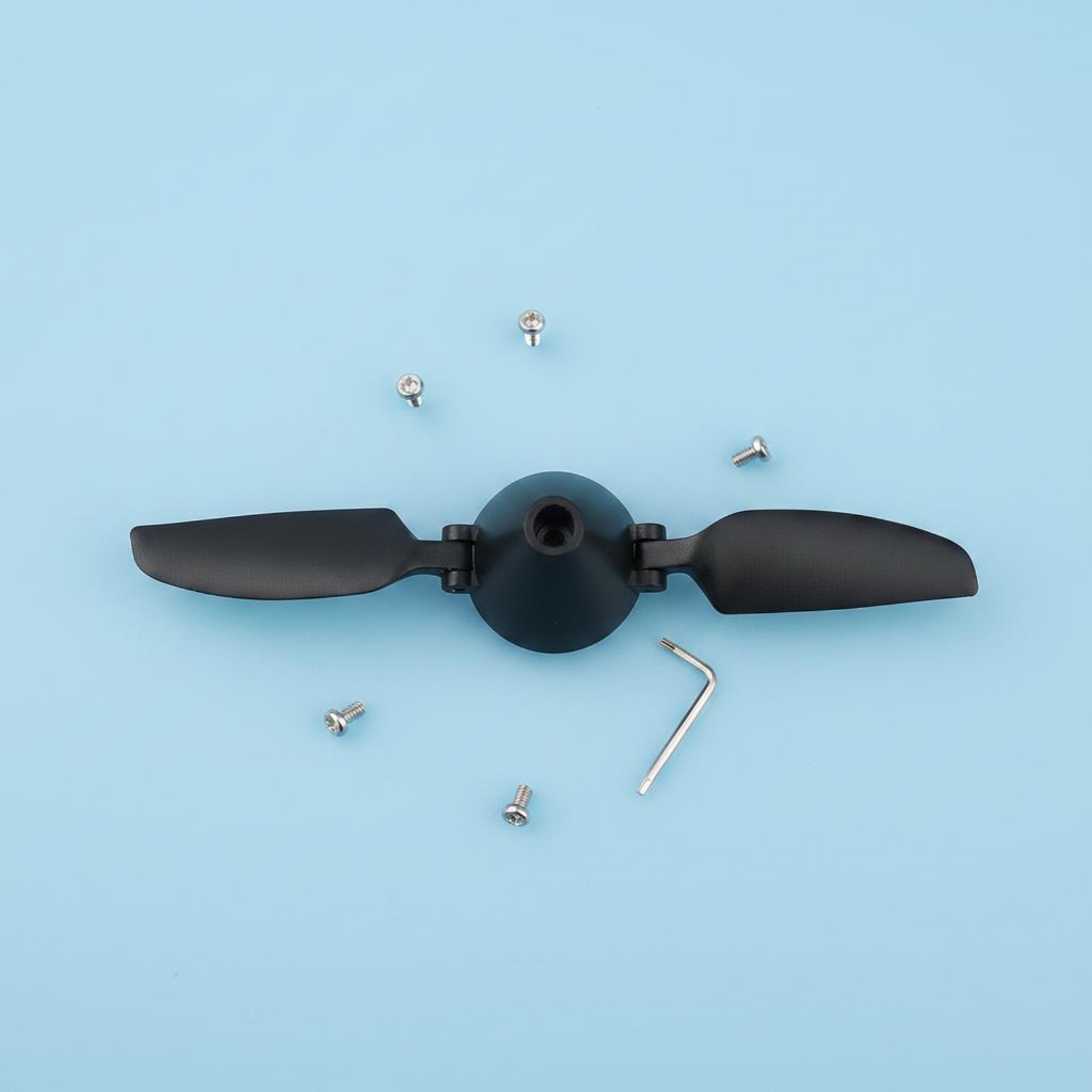 Ensemble de pales d'hélice pou - Rc Helicopter Battery avis et prix