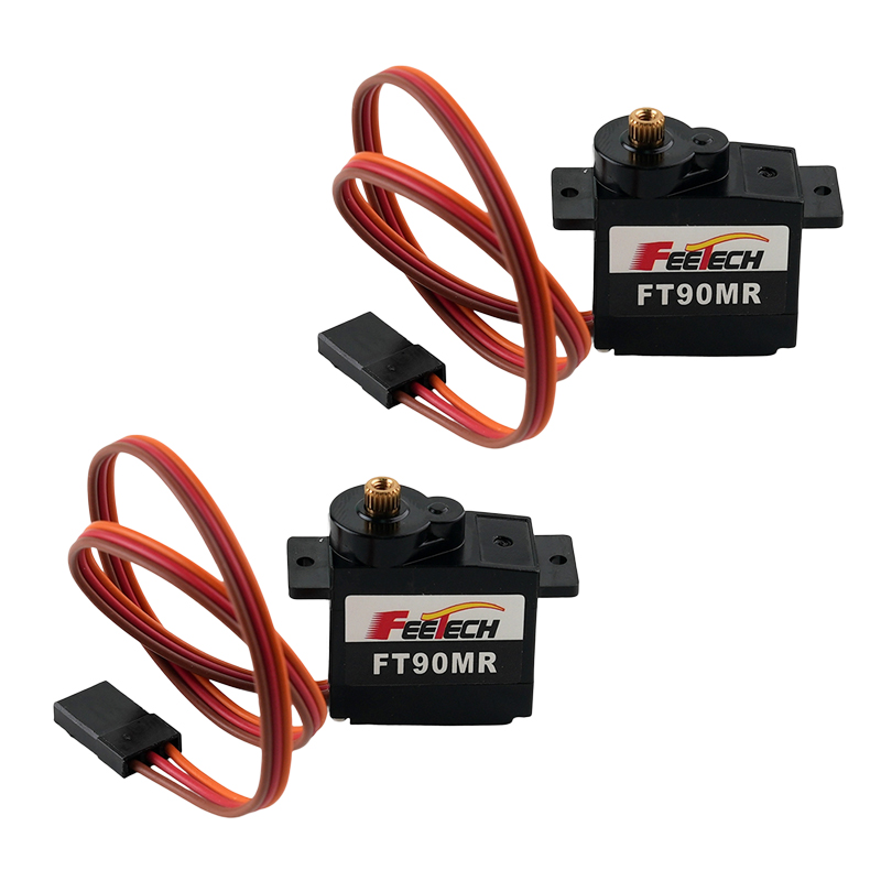 Feetech FT90MR Servo RC pour m - Rc Helicopter Battery avis et prix